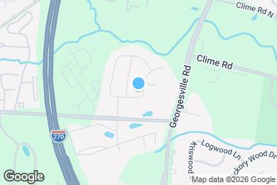 Map image of the property - 4510 Switchback Trl