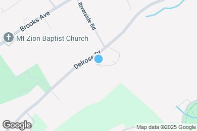 Map image of the property - 3009 Marble Hill Blvd
