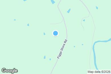 Map image of the property - 1381 Figgs Store Rd