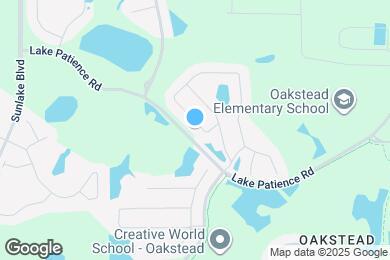 Map image of the property - 3823 Briley Loop