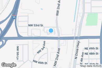 Map image of the property - 350 Club Cir
