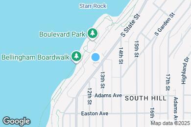 Map image of the property - Waterview Place