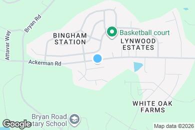 Map image of the property - 149 Depot Ridge Rd