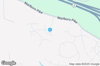 Map image of the property - 10000 Goldenwood Ct