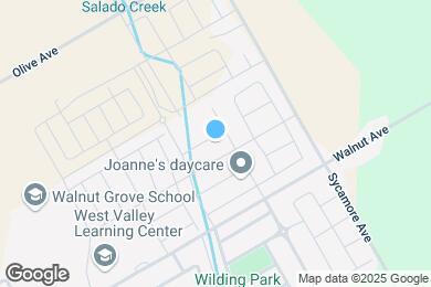 Map image of the property - 830 Holdenhurst Ln
