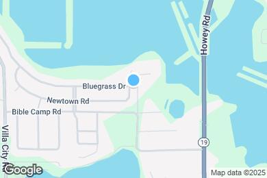 Map image of the property - 2102 Newtown Rd