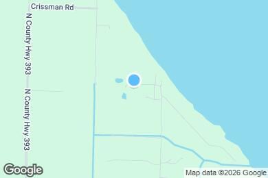 Map image of the property - 1657 Indian Woman Rd