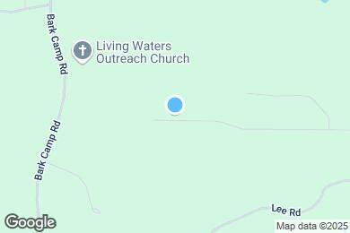 Map image of the property - 5106 Bird Rd