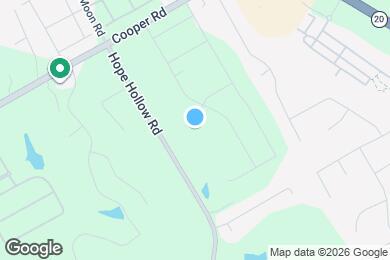 Map image of the property - 454 Sterling Creek Wy