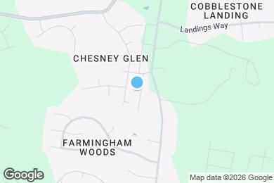 Map image of the property - 220 Crown Gdns Ct
