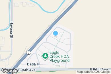 Map image of the property - 9835 Kenton Cir