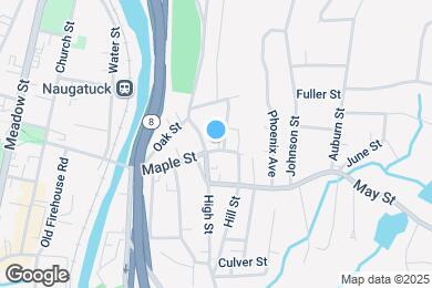 Map image of the property - 226 Maple St