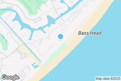 Map image of the property - 77 Ocean Ln