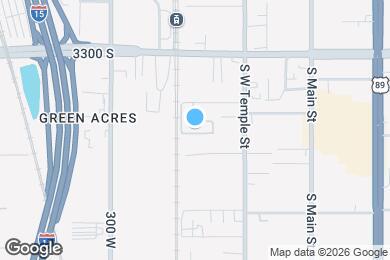 Map image of the property - 174 Finlay Dr