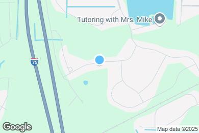 Map image of the property - 5413 Badini Way