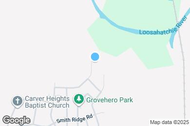 Map image of the property - 4620 Sunnybrook St