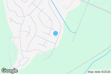 Map image of the property - 1555 Bradley Blvd