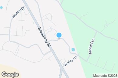 Map image of the property - 139 School Side Dr