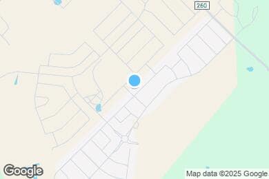 Map image of the property - 2240 Great Belt Blvd