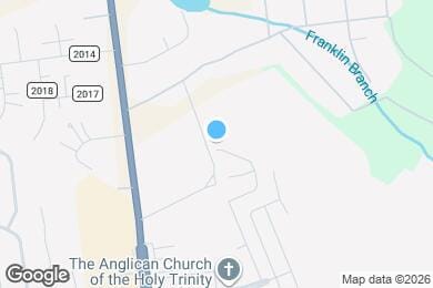 Map image of the property - Covey Homes Sweetwater