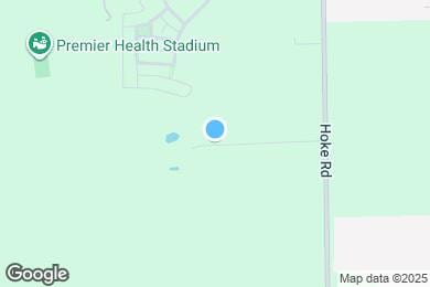 Map image of the property - Grand Villas of Clayton