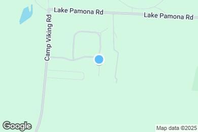 Map image of the property - 86 Fishtales Dr