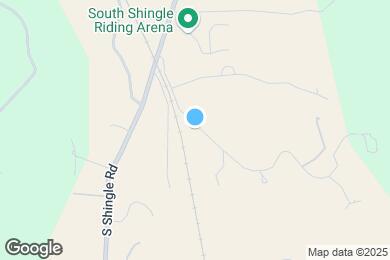 Map image of the property - 4080 Haveture Way