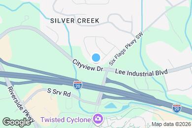 Map image of the property - 238 Silver Arrow Cir