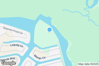 Map image of the property - 7955 Lakes Edge Ln