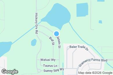 Map image of the property - 4300 Holstein St