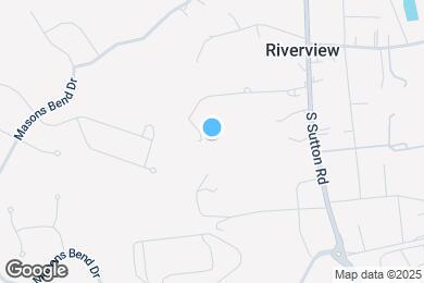 Map image of the property - 1948 Brian Kelley Ln