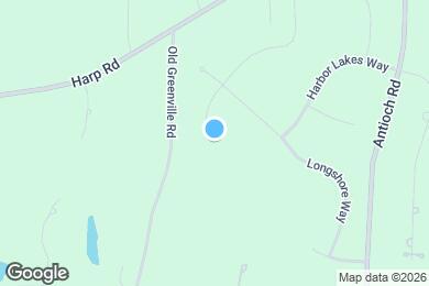 Map image of the property - 150 Canal Pl