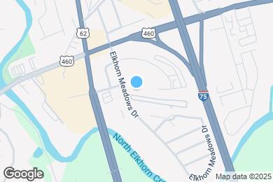 Map image of the property - Colts Crossing