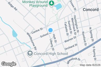 Map image of the property - 113 School, 2B