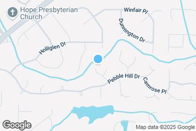Map image of the property - 4056 Norsworthy Way