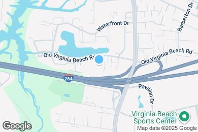 Map image of the property - 408 Coastal Walk Pl