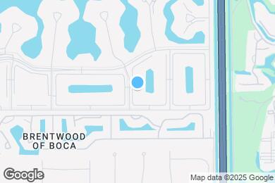 Map image of the property - 113 Fanshaw C