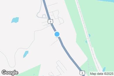 Map image of the property - 353 N State St