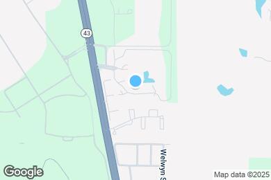 Map image of the property - 13321 W Heiden Cir