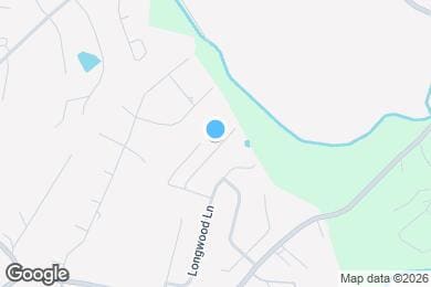 Map image of the property - 129 Pin Oak Ct