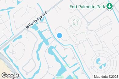Map image of the property - 2147 Oyster Reef Ln
