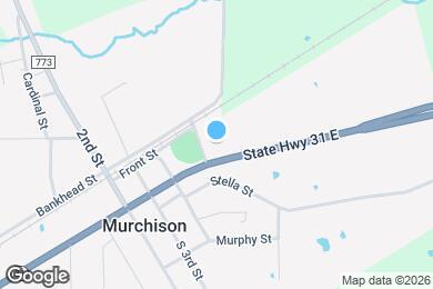 Map image of the property - 9650 Front St