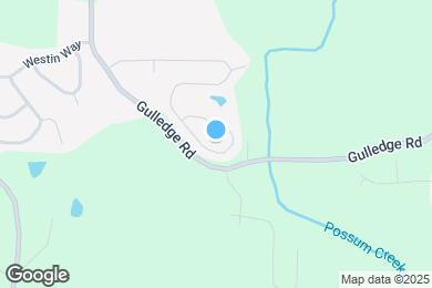 Map image of the property - 619 Fieldcrest Dr