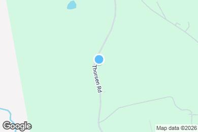 Map image of the property - 125 Thorsen Rd