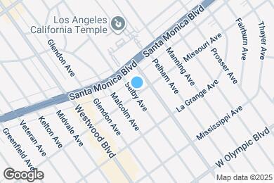 Map image of the property - Selby Venti by Wiseman