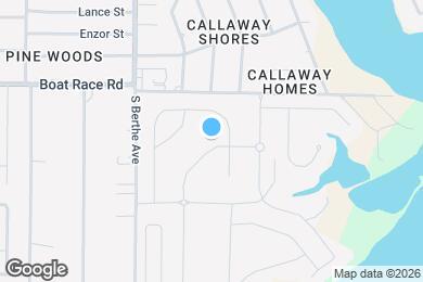 Map image of the property - 188 Allie Way