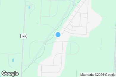 Map image of the property - 3774 Shoal Way