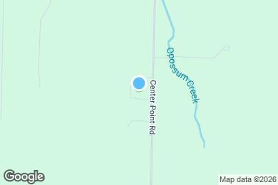 Map image of the property - 115 117 Center Point Rd