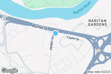 Map image of the property - 30 Phelps Ave