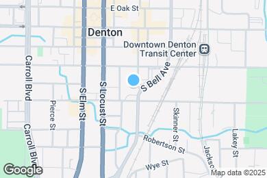 Map image of the property - 404 Industrial Park